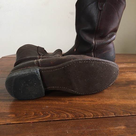 Durango boots size 11 - Picture 2 of 3